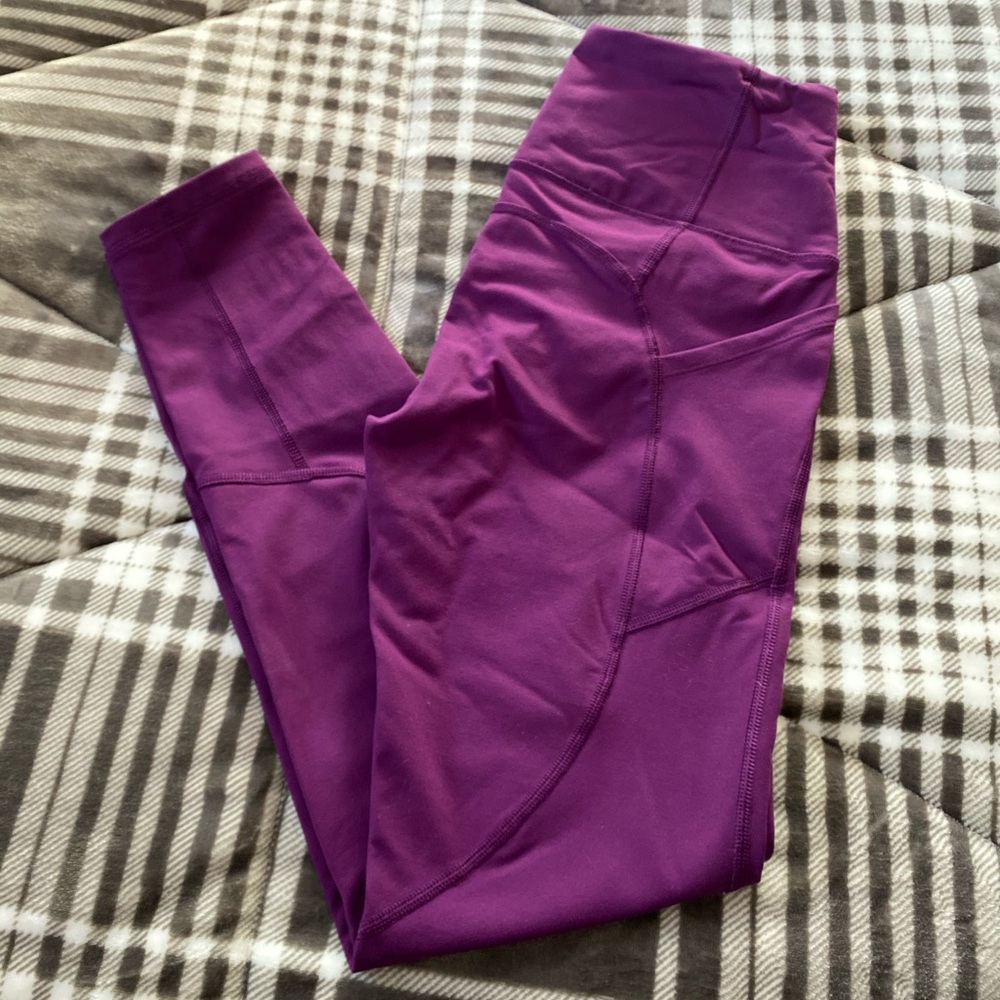 VSX With Pockets!